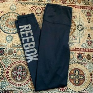 Reebok Workout/Gym Leggings